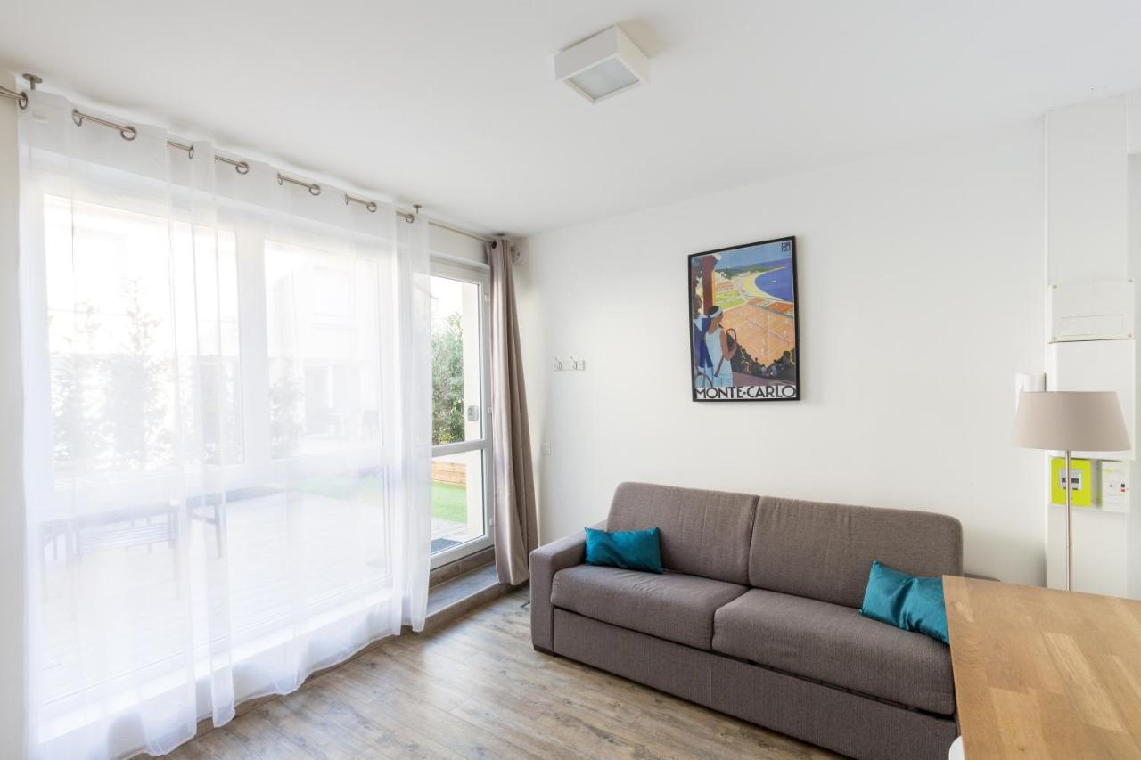 1Stays Apartments - Marlot Reims Ngoại thất bức ảnh