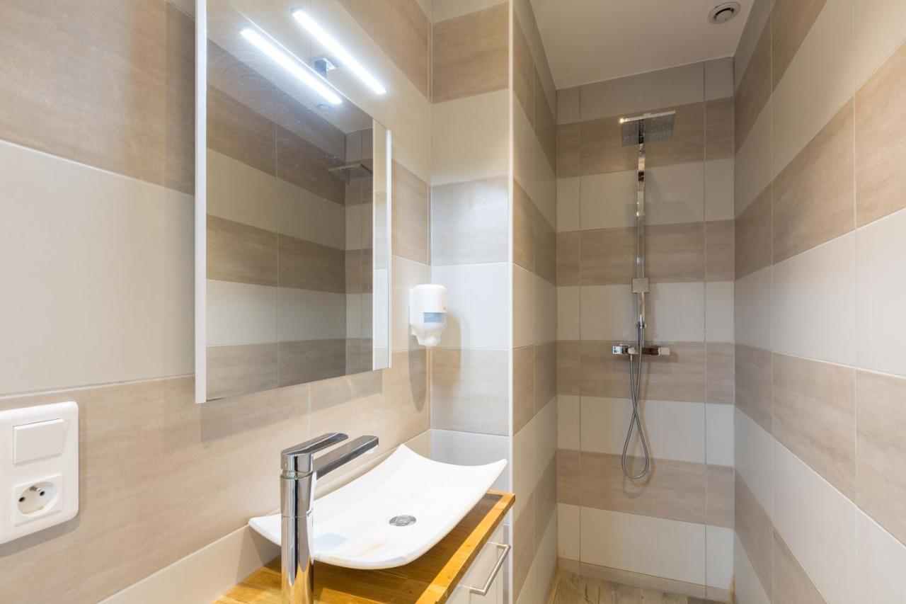 1Stays Apartments - Marlot Reims Ngoại thất bức ảnh