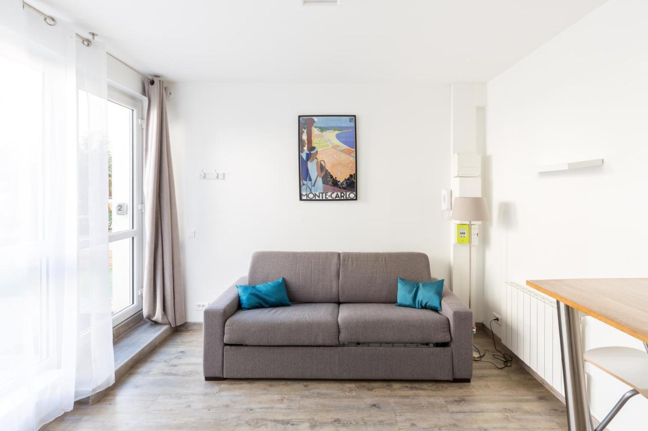 1Stays Apartments - Marlot Reims Ngoại thất bức ảnh