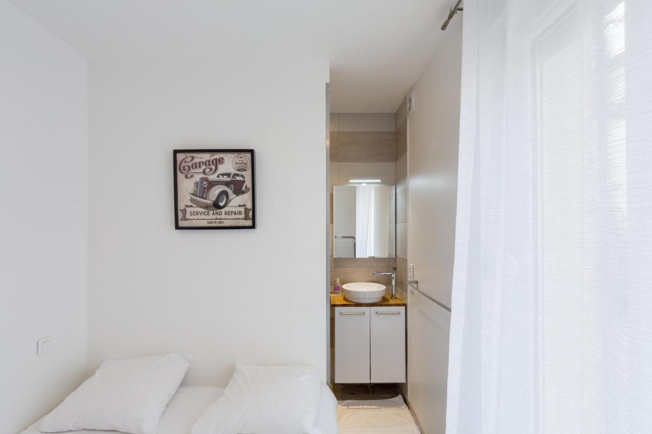 1Stays Apartments - Marlot Reims Ngoại thất bức ảnh